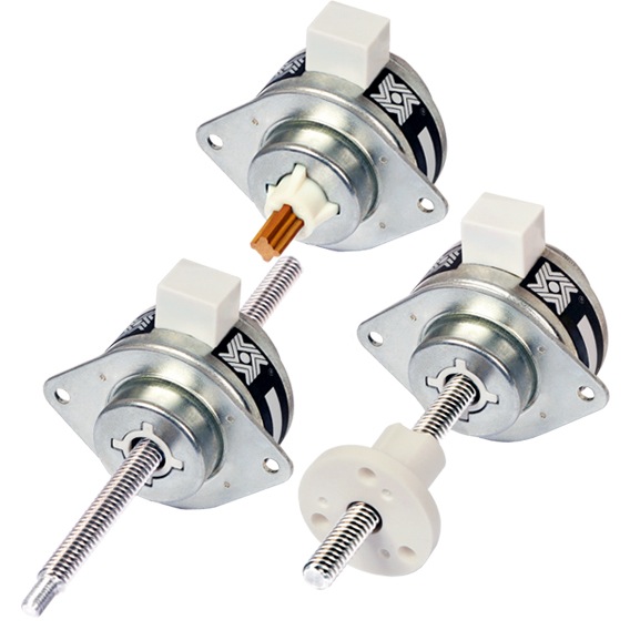 37000 series can stack stepper motor linear actuator.jpg 37000 series can stack stepper motor linear actuator.jpg
