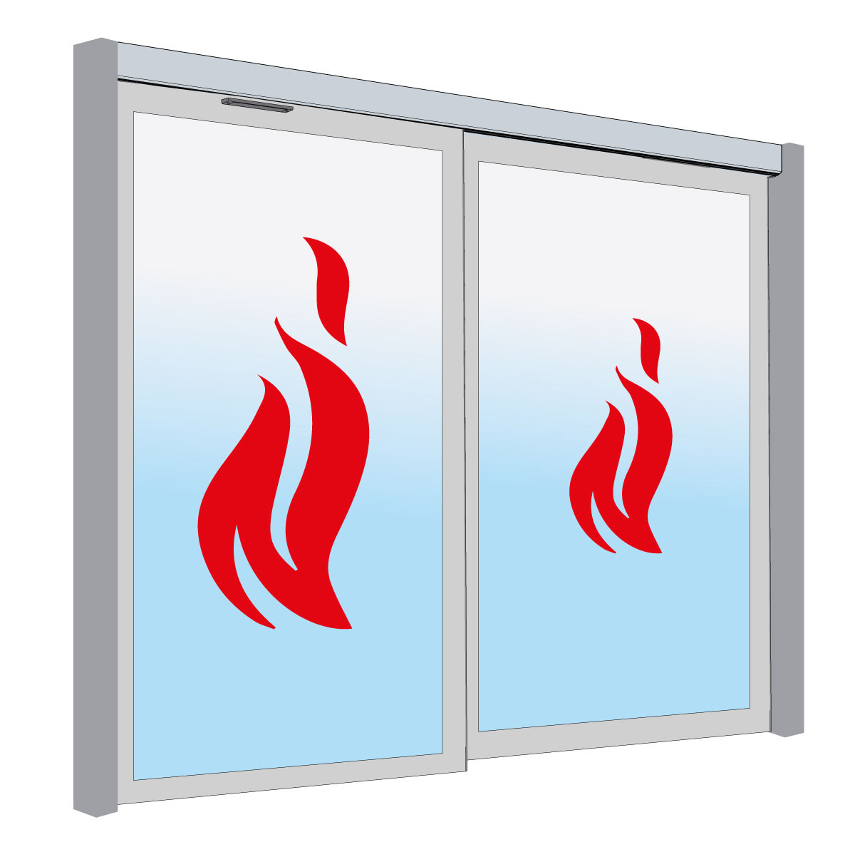 disegno porta tagliafuoco tf scorrevole label.jpg disegno porta tagliafuoco tf scorrevole label.jpg