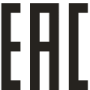 EAC sertifikası