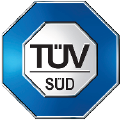 TÜV SÜD sertifikası