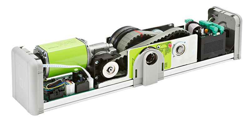 Neptis Plus Invers Serisi Neptis Plus INVERS otomasyonu